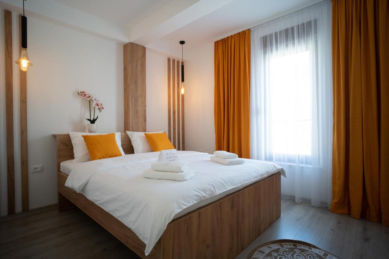 Apartments And Rooms Smile Мостар Экстерьер фото
