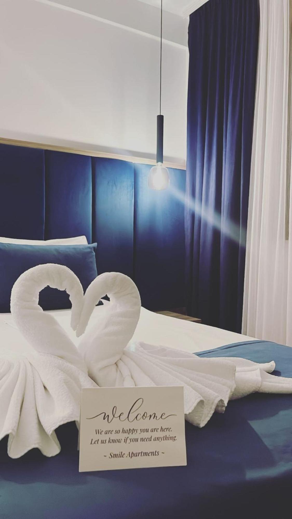 Apartments And Rooms Smile Мостар Экстерьер фото
